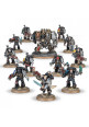 Start Collecting: DeathWatch