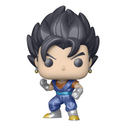 Dragon Ball Z Figura POP! Animation Vinyl Vegito (MT) Exclusive 9 cm