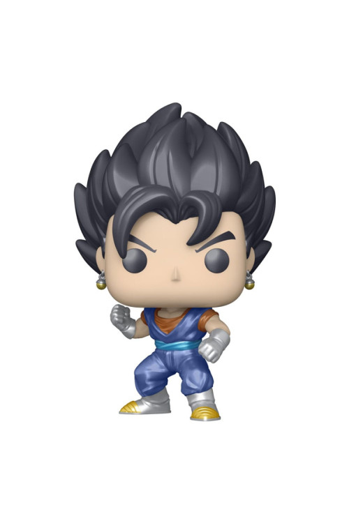 Dragon Ball Z Figura POP! Animation Vinyl Vegito (MT) Exclusive 9 cm