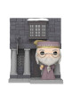 Harry Potter - Chamber of Secrets Anniversary POP! Deluxe Vinyl Figura Hogsmeade - Hog's Head w/Dumbledore 9 cm