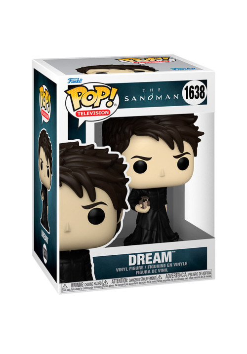 Figura POP The Sandman Dream