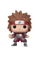 Naruto Pop! Animation Vinyl Figura Choji Akimichi 9 cm