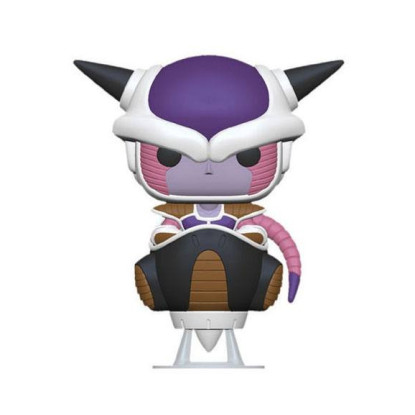 Dragon Ball Z Figura POP! Animation Vinyl Frieza 9 cm