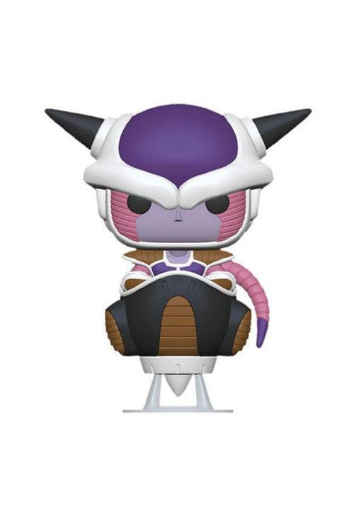 Dragon Ball Z Figura POP! Animation Vinyl Frieza 9 cm