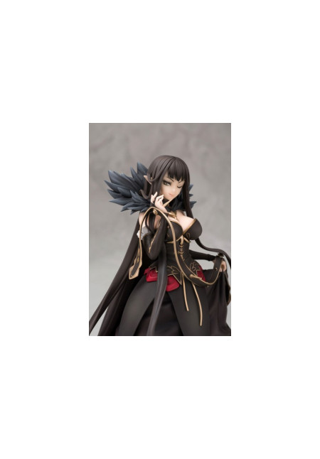 Fate Apocryphe. ﻿1/8 Scale Figure Assassin of "Red" Semiramis.