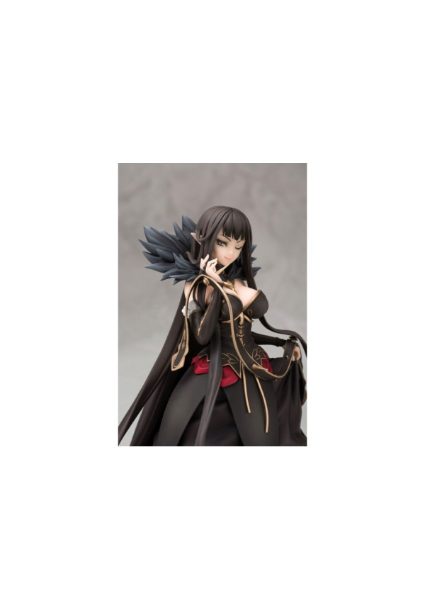Fate Apocryphe. ﻿1/8 Scale Figure Assassin of "Red" Semiramis.
