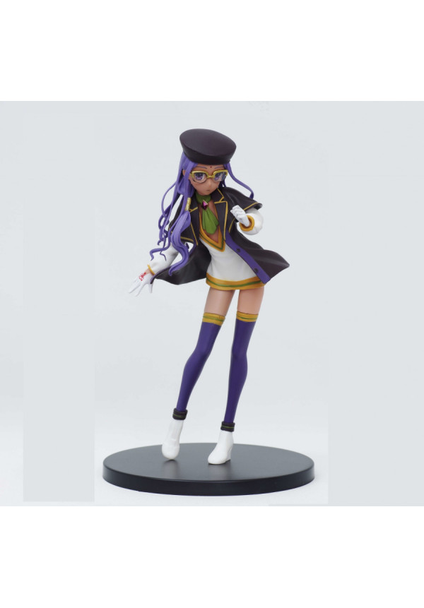 RANI Fate Extra Lost Encore.