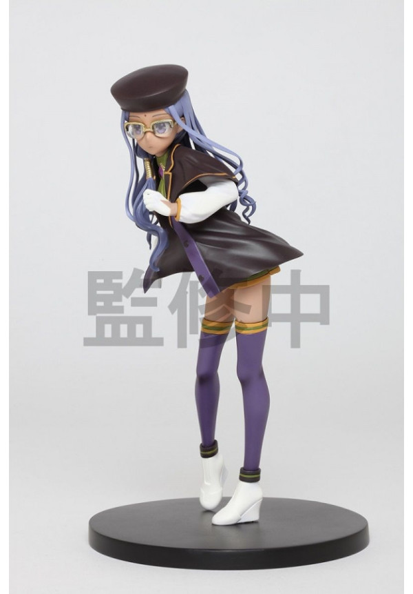 RANI Fate Extra Lost Encore.