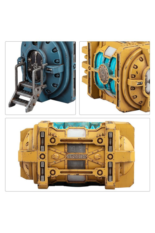 Kill Team: Término (ESP)