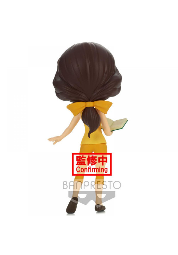 FIGURA BELLE AVATAR STYLE DISNEY CHARACTERS Q POSKET 14CM