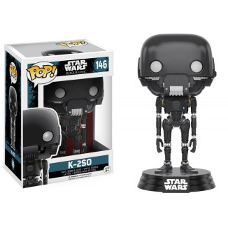 FUNKO STAR WARS ROGUE ONE 146