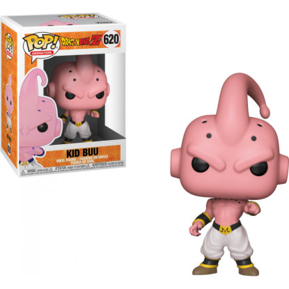 620 Funko POP! DBZ S6 - Kid Buu Vinyl Figure 10cm