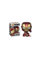 626 Funko POP! Avengers Game - Iron Man (Stark Tech Suit) Vinyl Figure 1