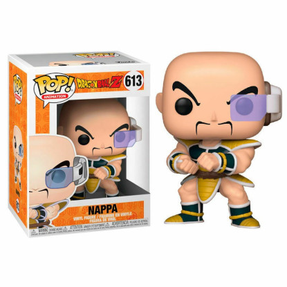 613 Funko POP! Animation - DGB Nappa