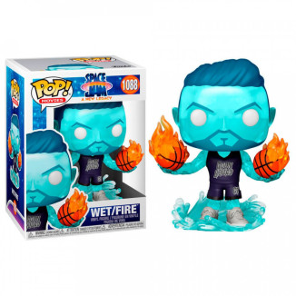 1088 Funko POP! Space Jam 2 - Wet/Fire