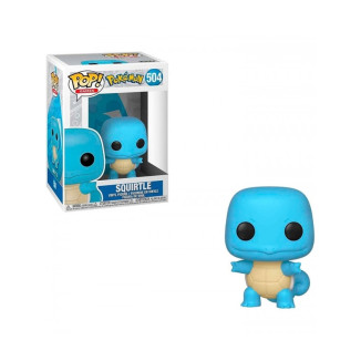 Funko POP! Squirtle Pokémon