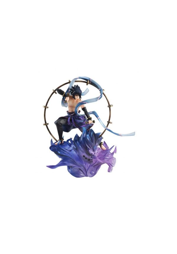 SASUKE GEM Series