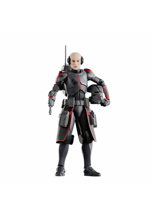 ECHO FIGURA 15 CM STAR WARS BLACK SERIES