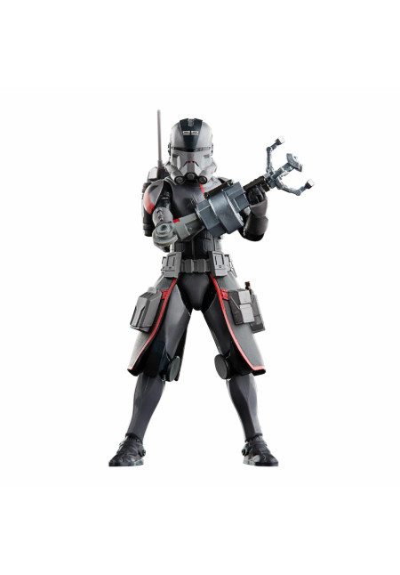 ECHO FIGURA 15 CM STAR WARS BLACK SERIES