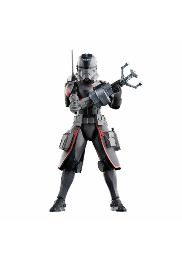 ECHO FIGURA 15 CM STAR WARS BLACK SERIES