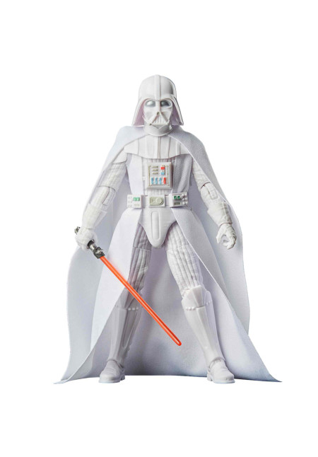 DARTH VADER FIG 15 CM STAR WARS INFINITIES BLACK SERIES