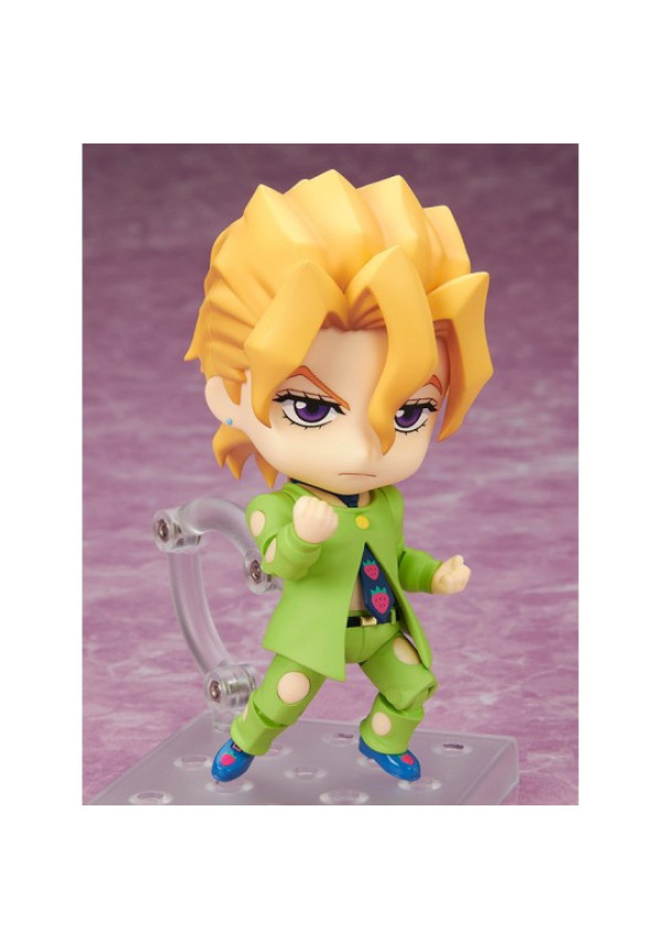 Jojo's Bizarre Adventure: Golden Wind Figura Nendoroid Pannacotta Fugo 10 cm