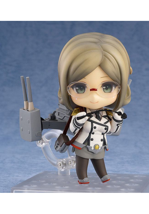 Kantai Collection Figura Nendoroid Katori 10 cm