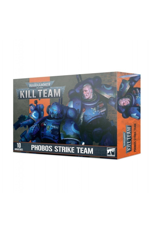 Kill Team: Asaltentes Phobos