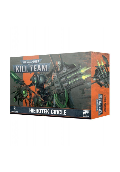 Kill Team: Circulo De Hierotechnologos