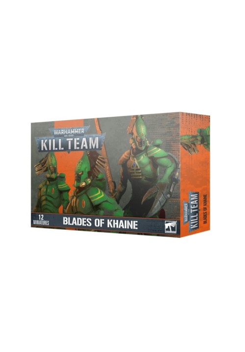 Kill Team: Filos De Khaine