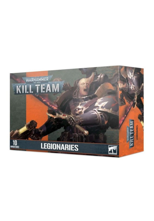 Kill Team: Legionarios