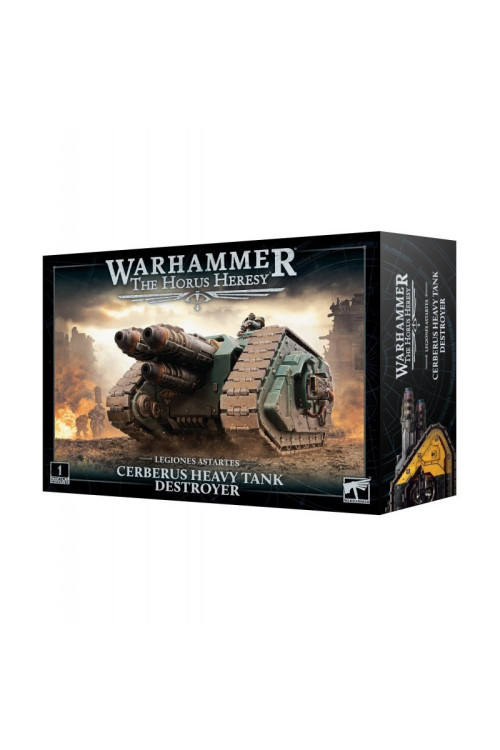 Legion: Cerberus Heavy Tank Destroyer