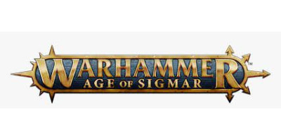 WARHAMMER AGE OF SIGMAR WARHAMMER AGE OF SIGMAR