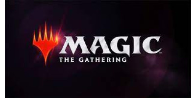 MAGIC THE GATHERING