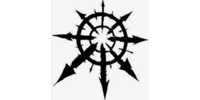 SLAVES TO DARKNESS