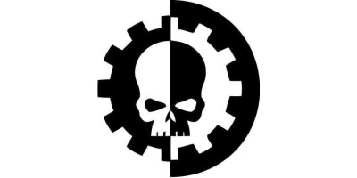 ADEPTUS MECHANICUS