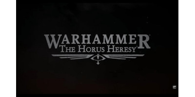 THE HORUS HERESY