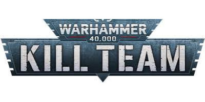 Warhammer 40.000 - KILL TEAM