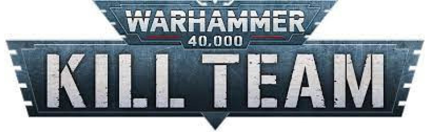 Warhammer 40.000 - KILL TEAM