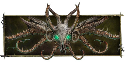 SKAVEN PESTILENTS
