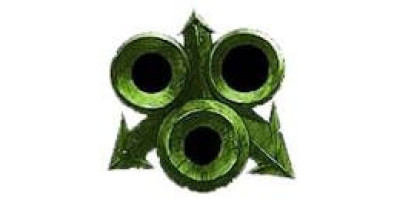 MAGGOTKIN OF NURGLE