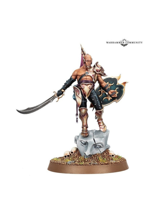 Senor De La Arrogancia