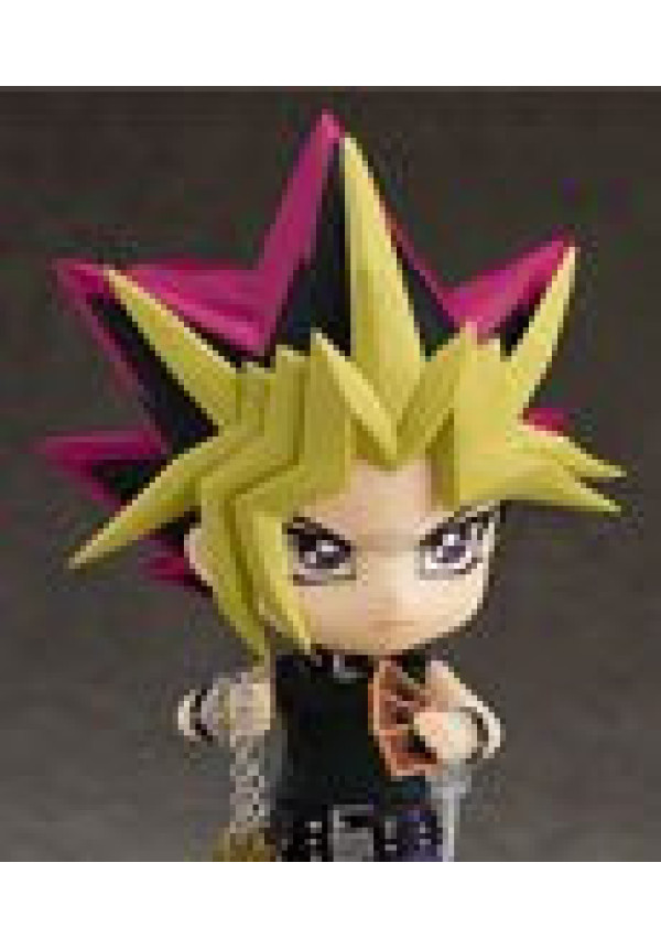 Yu-Gi-Oh! Figura Nendoroid Yami Yugi 10 cm