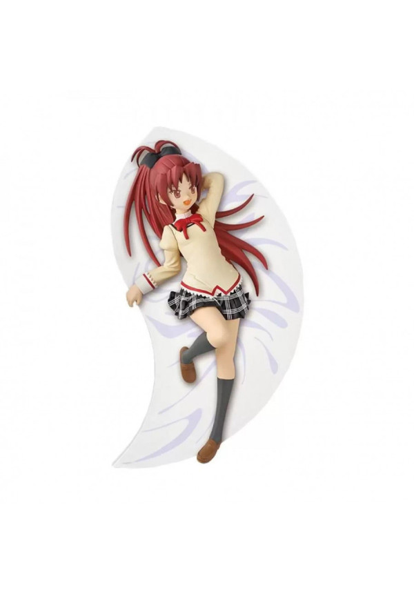 PUELLA MADOKA MAGI MADOKA