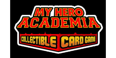 MY HERO ACADEMIA TCG