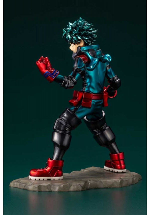  izuku midoriya 1/8 limited edition