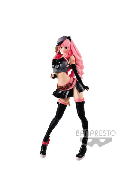 Figura PERHONA One Piece -Banpresto