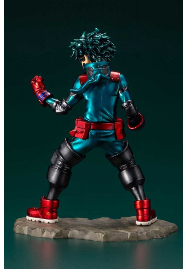  izuku midoriya 1/8 limited edition