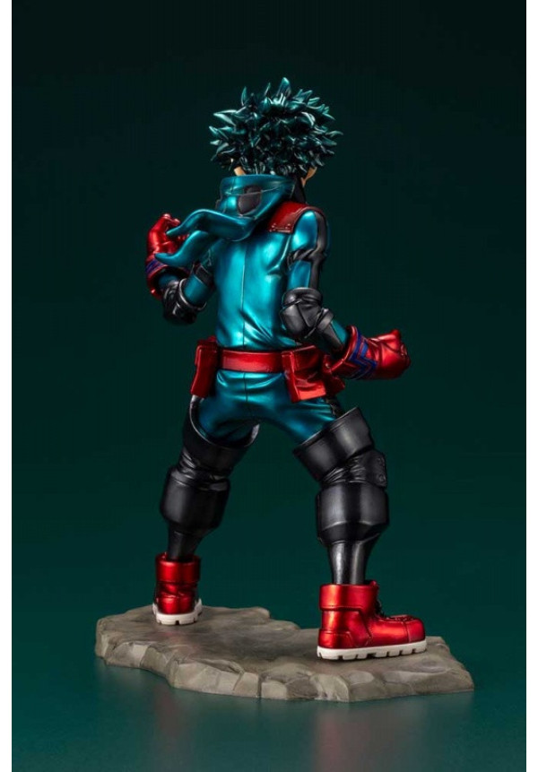  izuku midoriya 1/8 limited edition