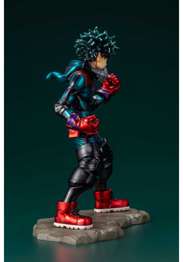  izuku midoriya 1/8 limited edition